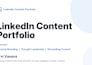 write engaging linkedin posts for personal branding